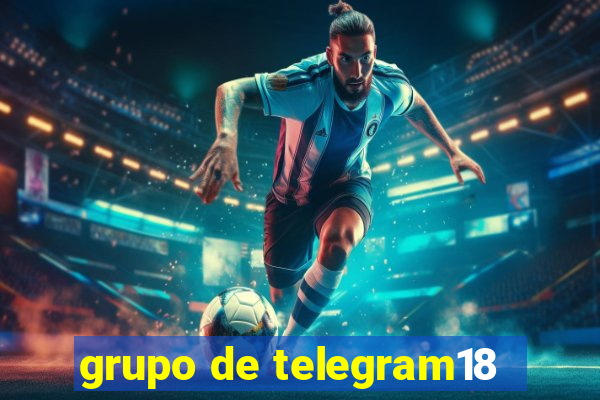 grupo de telegram18